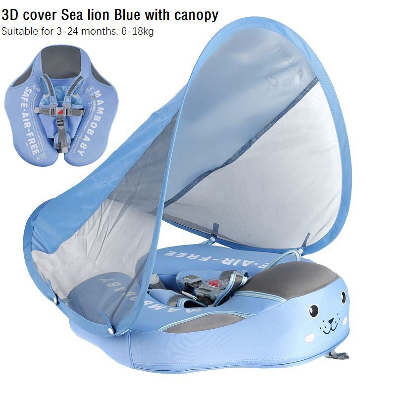 Mambobaby || Flotteurs De Natation Non Gonflable