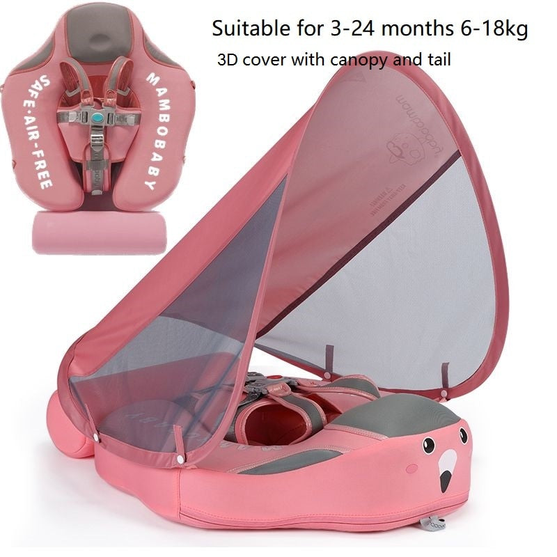Mambobaby || Flotteurs De Natation Non Gonflable
