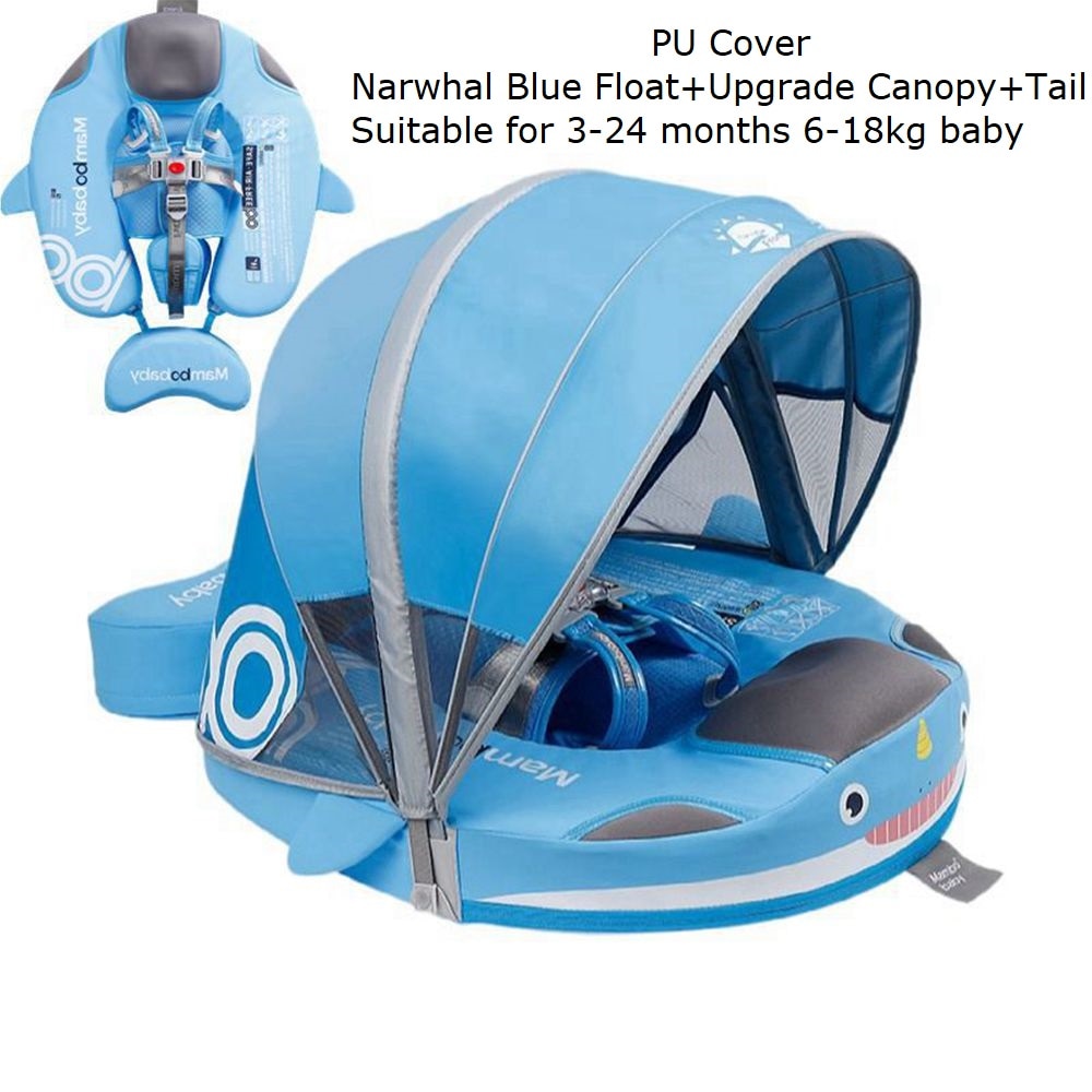 Mambobaby || Flotteurs De Natation Non Gonflable