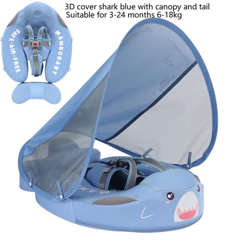 Mambobaby || Flotteurs De Natation Non Gonflable