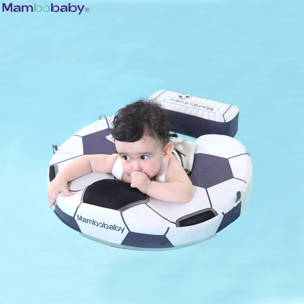 Mambobaby || Flotteurs De Natation Non Gonflable
